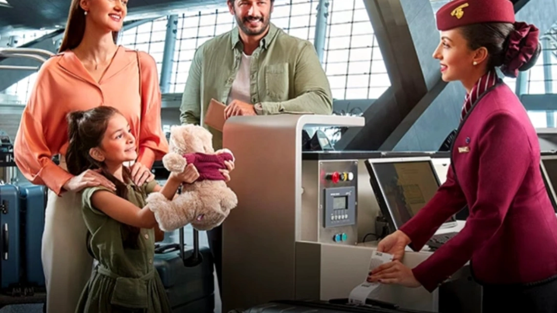 الأمتعة الشخصية المسموح بها على الخطوط القطرية الأمتعة الشخصية المسموح بها على الخطوط القطرية